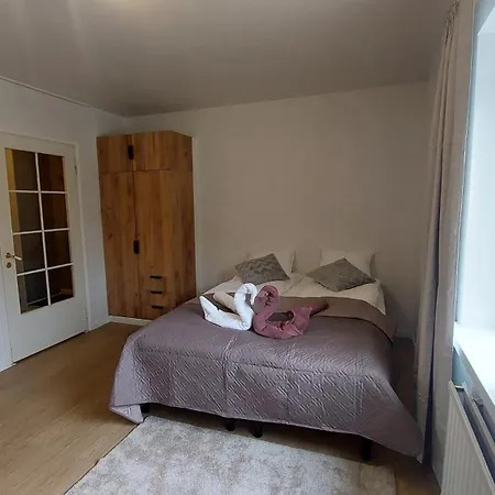 Apartamento Modern Near The Harbor And Center *
