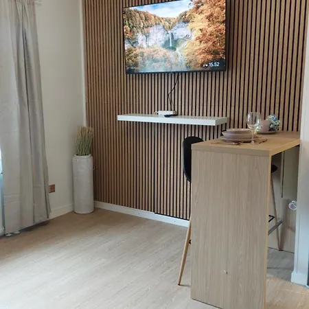 Modern Near The Harbor And Center Apartamento Lappeenranta